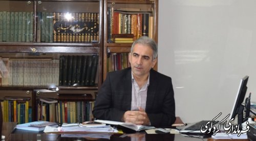 بررسی مشکلات شهروندان دردیدار چهره به چهره با فرماندار