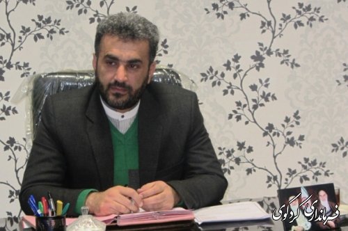 پیام بخشدار به مناسبت روز جهانی قدس