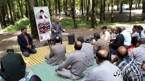 ایثارگری و مقاومت آزادگان بهترین سند عزت و آزادگی ملت ایران است