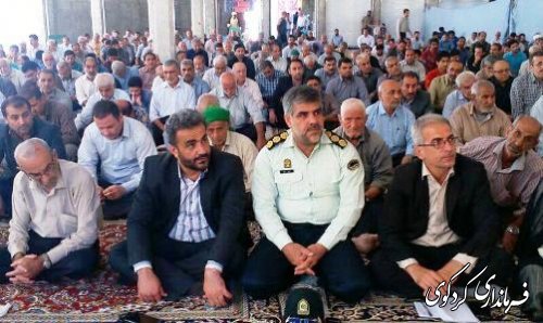 هفته دولت قدردانی از یک تفکر یا جناح خاص نیست بلکه هفته  قدردانی از خدمت و خادمان مردم است