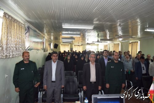 جمالی : بسیج از ثمرات و افتخارات نظام مقدس جمهوری اسلامی ایران است.