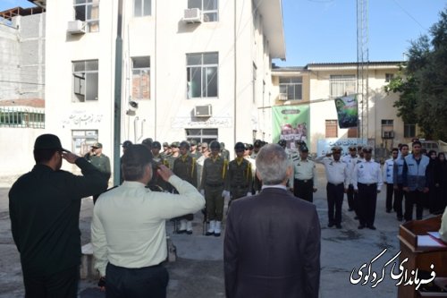 جمالی : برقراری امنیت بهترین بسترساز رشد و توسعه هرکشور است .