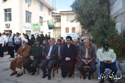 جمالی : برقراری امنیت بهترین بسترساز رشد و توسعه هرکشور است .