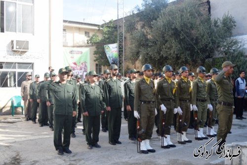 جمالی : برقراری امنیت بهترین بسترساز رشد و توسعه هرکشور است .