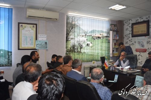 مدیر اجرایی سرشماری نفوس و مسکن 95 کردکوی: اطلاعات و آمار مبنای همه تصمیمات و برنامه ریزی در کشوراست.