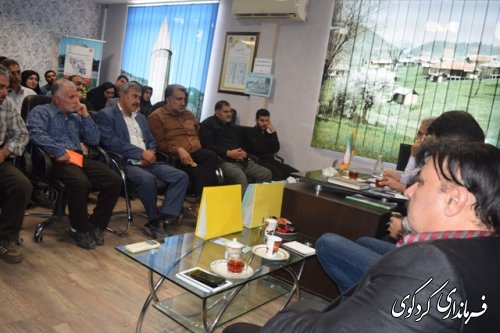 روحانی فر : بیشترین اثرات مثبت آمار نفوس و مسکن در روستاهاست.