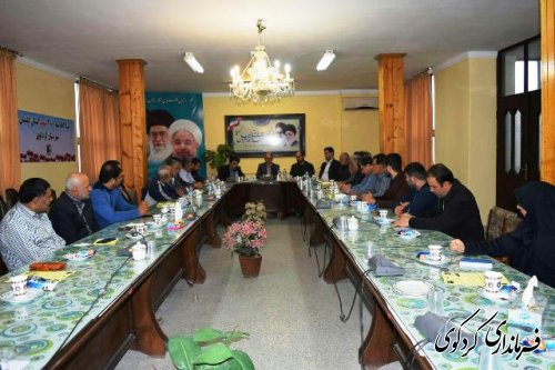 طی مراسمی از مجموعه دست اندر کاران برگزاری نخستین یادواره شهدای مدافع حرم سه استان شمالی کشور تشکر و قدر دانی کرد.