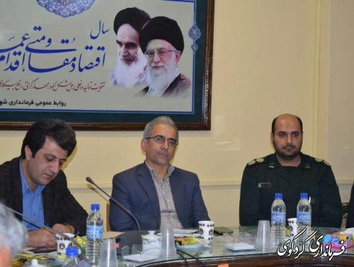 طی مراسمی از مجموعه دست اندر کاران برگزاری نخستین یادواره شهدای مدافع حرم سه استان شمالی کشور تشکر و قدر دانی کرد.