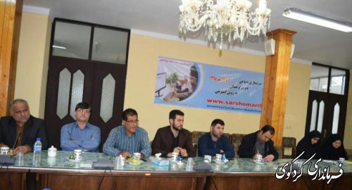 طی مراسمی از مجموعه دست اندر کاران برگزاری نخستین یادواره شهدای مدافع حرم سه استان شمالی کشور تشکر و قدر دانی کرد.