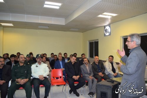 افتتاح یکی از مجهزترین سالن های تیر اندازی استان در کردکوی