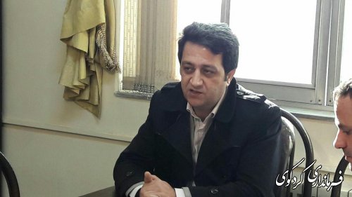 آئین گرامیداشت 16 اذر در سالن کوثر شهر کردکوی، برگزار می گردد.