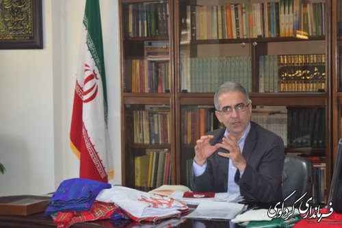 جمالی : مهم ترین ویژگی اقتصاد مقاومتی مردمی بودن آن است