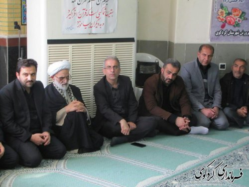 معرفت و بصیرت آیت الله هاشمی رفسنجانی  قابل ستایش و ستودنی است.