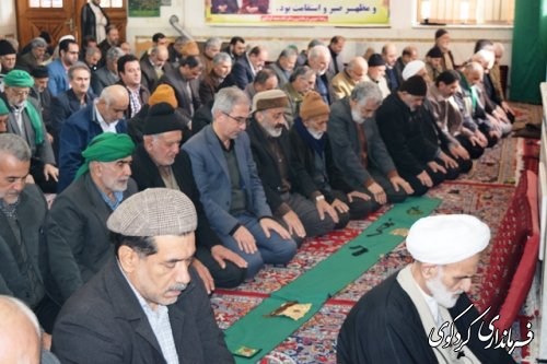 ایت الله هاشمی رفسنجانی سرباز و از افسران امام زمان عج بود که تا اخر عمرش پای اعتقاداتش و انقلاب اسلامی ایستاد.