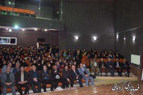 (گزارش تصویری ) مراسم گلبانک انقلاب 