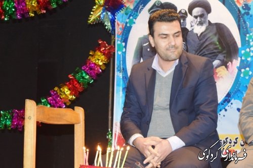 (گزارش تصویری ) مراسم گلبانک انقلاب 
