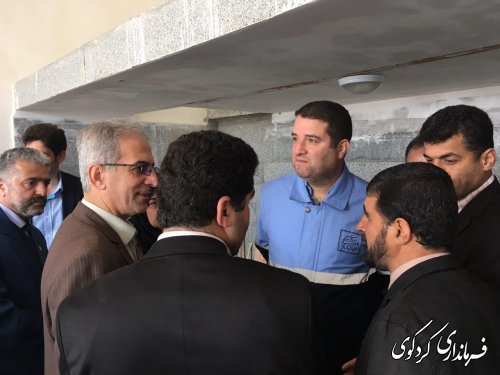 نمایشگاهی ازصنایع دستی سنتی وتولیدات خانگی درمحل کمپ نوروزی ستاد خدمات سفر شهرستان کردکوی افتتاح شد