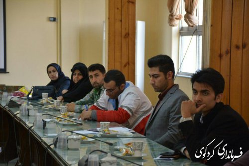 زمینه های حاکمیت تفکر مردم در استمرار مدیریت عاقلانه کشور تامین می گردد.