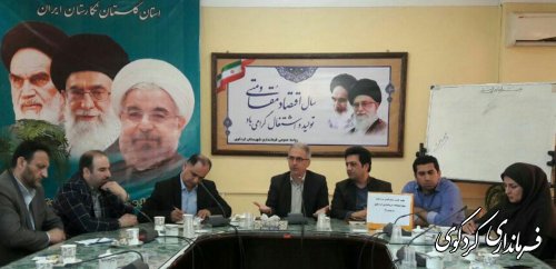 زمینه های حاکمیت تفکر مردم در استمرار مدیریت عاقلانه کشور تامین می گردد.