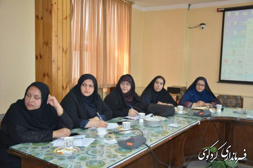 زمینه های حاکمیت تفکر مردم در استمرار مدیریت عاقلانه کشور تامین می گردد.