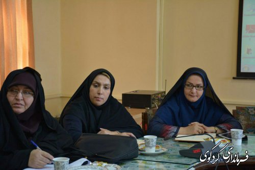 زمینه های حاکمیت تفکر مردم در استمرار مدیریت عاقلانه کشور تامین می گردد.