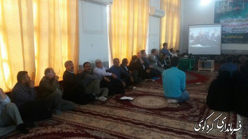در سه سال و نیم گذشته، دولت تدبیر و امید بیش از 180میلیارد تومان در این شهرستان سرمایه گذاری کرد