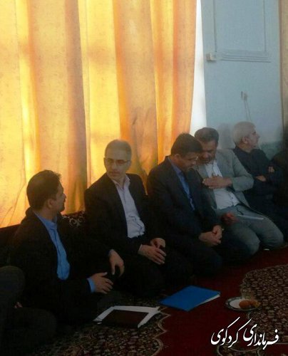 در سه سال و نیم گذشته، دولت تدبیر و امید بیش از 180میلیارد تومان در این شهرستان سرمایه گذاری کرد