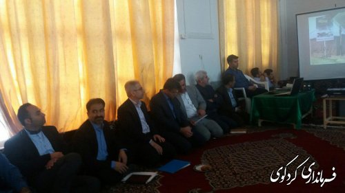 در سه سال و نیم گذشته، دولت تدبیر و امید بیش از 180میلیارد تومان در این شهرستان سرمایه گذاری کرد