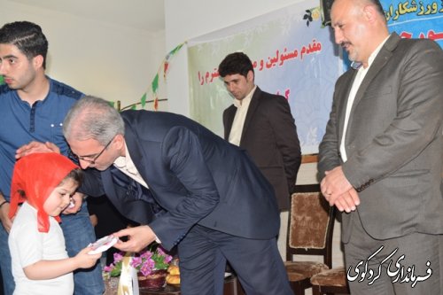 حضور و انتخاب آگاهانه شهروندان در پای صندوق ها رأی، زمینه ساز تحقق انتظارات و خواسته های آنان می شود.