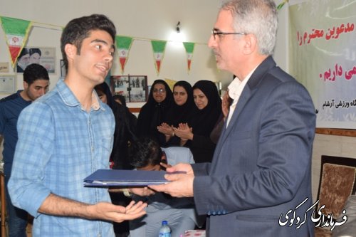 حضور و انتخاب آگاهانه شهروندان در پای صندوق ها رأی، زمینه ساز تحقق انتظارات و خواسته های آنان می شود.