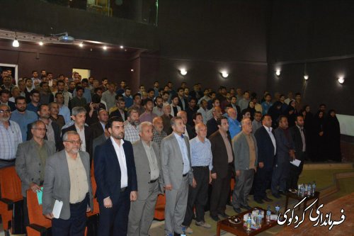  نامزدهای شورای شهر به قانون تمکین کنند