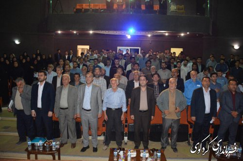  نامزدهای شورای شهر به قانون تمکین کنند