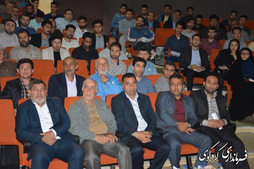  نامزدهای شورای شهر به قانون تمکین کنند