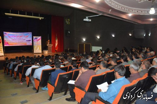  نامزدهای شورای شهر به قانون تمکین کنند