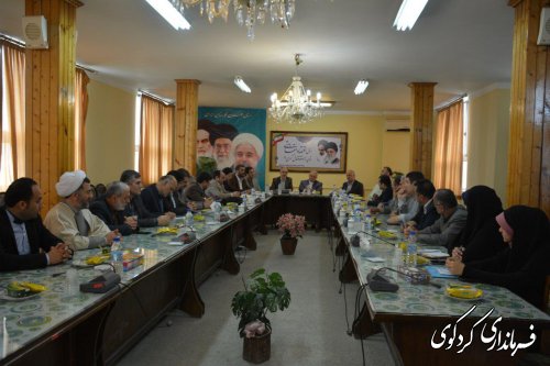 پیش بینی 80 شعبه اخذ رأی در شهرستان/آمادگی کامل کردکوی برای برگزاری انتخابات