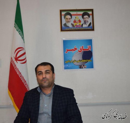 راه اندازی هرگونه تجمع انتخاباتی نیازمند اخذ مجوز قانونی است