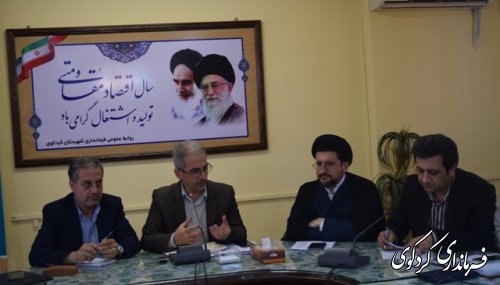 با رویکرد های اجتماعی و مشارکتی ادارات زیربط شهرستان،روند مثبت پیشگیری و کاهش مناسب آسیبهای اجتماعی شهرستان در دوسال گدشته تا کنون بخوبی قابل مشاهده است.