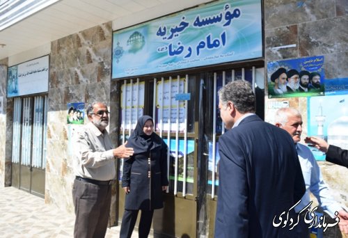 با رویکرد های اجتماعی و مشارکتی ادارات زیربط شهرستان،روند مثبت پیشگیری و کاهش مناسب آسیبهای اجتماعی شهرستان در دوسال گدشته تا کنون بخوبی قابل مشاهده است.