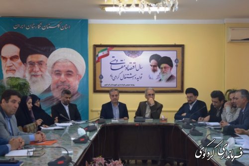 با رویکرد های اجتماعی و مشارکتی ادارات زیربط شهرستان،روند مثبت پیشگیری و کاهش مناسب آسیبهای اجتماعی شهرستان در دوسال گدشته تا کنون بخوبی قابل مشاهده است.