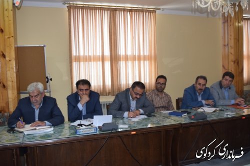 با رویکرد های اجتماعی و مشارکتی ادارات زیربط شهرستان،روند مثبت پیشگیری و کاهش مناسب آسیبهای اجتماعی شهرستان در دوسال گدشته تا کنون بخوبی قابل مشاهده است.