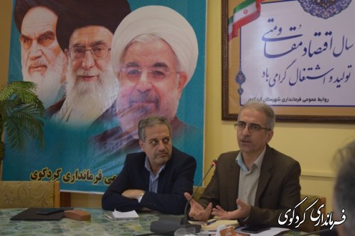 با رویکرد های اجتماعی و مشارکتی ادارات زیربط شهرستان،روند مثبت پیشگیری و کاهش مناسب آسیبهای اجتماعی شهرستان در دوسال گدشته تا کنون بخوبی قابل مشاهده است.