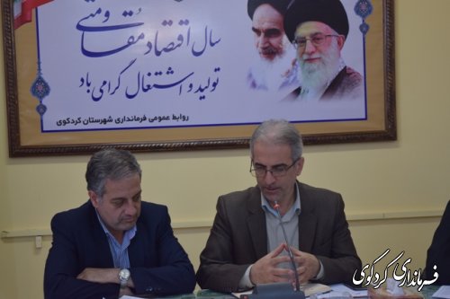 با رویکرد های اجتماعی و مشارکتی ادارات زیربط شهرستان،روند مثبت پیشگیری و کاهش مناسب آسیبهای اجتماعی شهرستان در دوسال گدشته تا کنون بخوبی قابل مشاهده است.