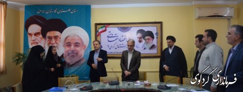 با رویکرد های اجتماعی و مشارکتی ادارات زیربط شهرستان،روند مثبت پیشگیری و کاهش مناسب آسیبهای اجتماعی شهرستان در دوسال گدشته تا کنون بخوبی قابل مشاهده است.