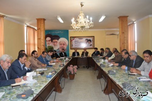 با رویکرد های اجتماعی و مشارکتی ادارات زیربط شهرستان،روند مثبت پیشگیری و کاهش مناسب آسیبهای اجتماعی شهرستان در دوسال گدشته تا کنون بخوبی قابل مشاهده است.