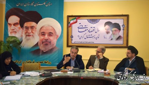 همه دستگاههای اجرایی ،مهمترین آسیبهای اجتماعی باید راهکارهای علمی وکارشناسی پیشگیری ومقابله با انرا در دستورکارخود قرار دهند