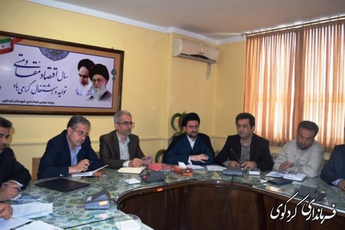 همه دستگاههای اجرایی ،مهمترین آسیبهای اجتماعی باید راهکارهای علمی وکارشناسی پیشگیری ومقابله با انرا در دستورکارخود قرار دهند