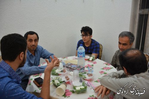 موفقیت هنر در گرو تاثیر گذاری اجتماعی آن است و کارکرد اجتماعی آن در توسعه و پیشرفت کشور دیده می شود  