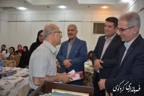 موفقیت هنر در گرو تاثیر گذاری اجتماعی آن است و کارکرد اجتماعی آن در توسعه و پیشرفت کشور دیده می شود  