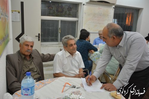 موفقیت هنر در گرو تاثیر گذاری اجتماعی آن است و کارکرد اجتماعی آن در توسعه و پیشرفت کشور دیده می شود  