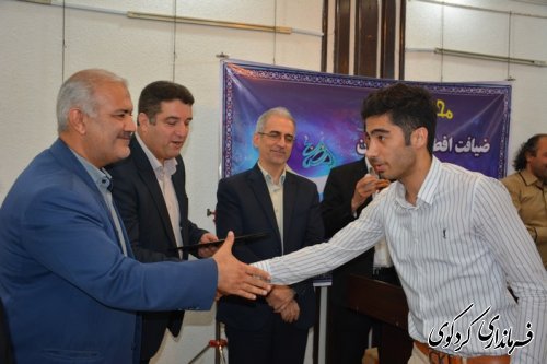 موفقیت هنر در گرو تاثیر گذاری اجتماعی آن است و کارکرد اجتماعی آن در توسعه و پیشرفت کشور دیده می شود  